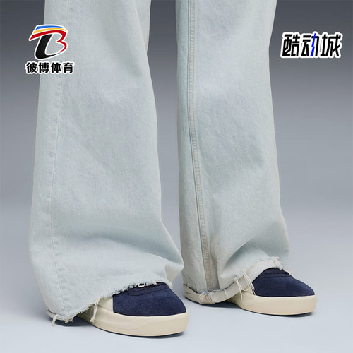 Puma/彪马正品GV Special女士经典透气运动休闲板鞋398508-08