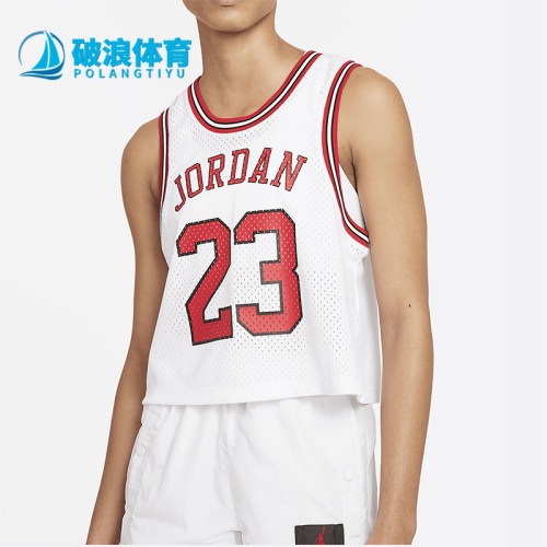 耐克正品女士无袖背心