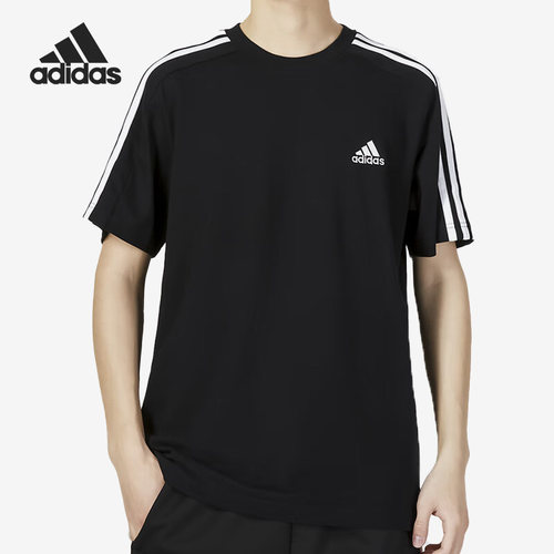 夏季短袖Adidas/阿迪达斯