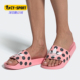 阿迪达斯正品 W女子运动拖鞋 三叶草 LITE FU9149 ADILETTE Adidas