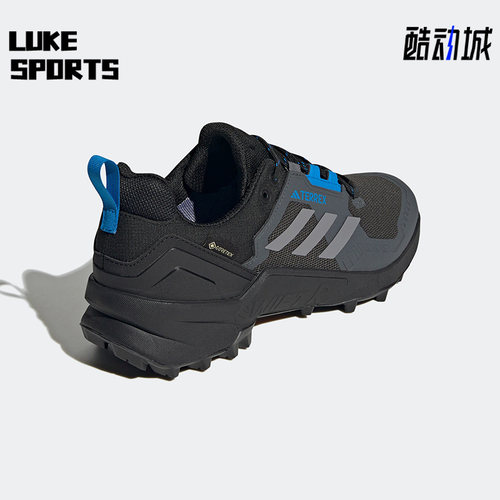 阿迪达斯正品登山徒步鞋