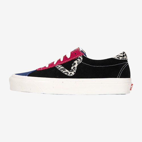VANS范斯正品style 73 DX男女运动轻便休闲透气低帮板鞋VN0A3WLQ
