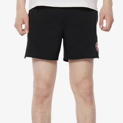 Nike/耐克正品简约系带舒适三分休闲短裤新款短裤AQ6843-010