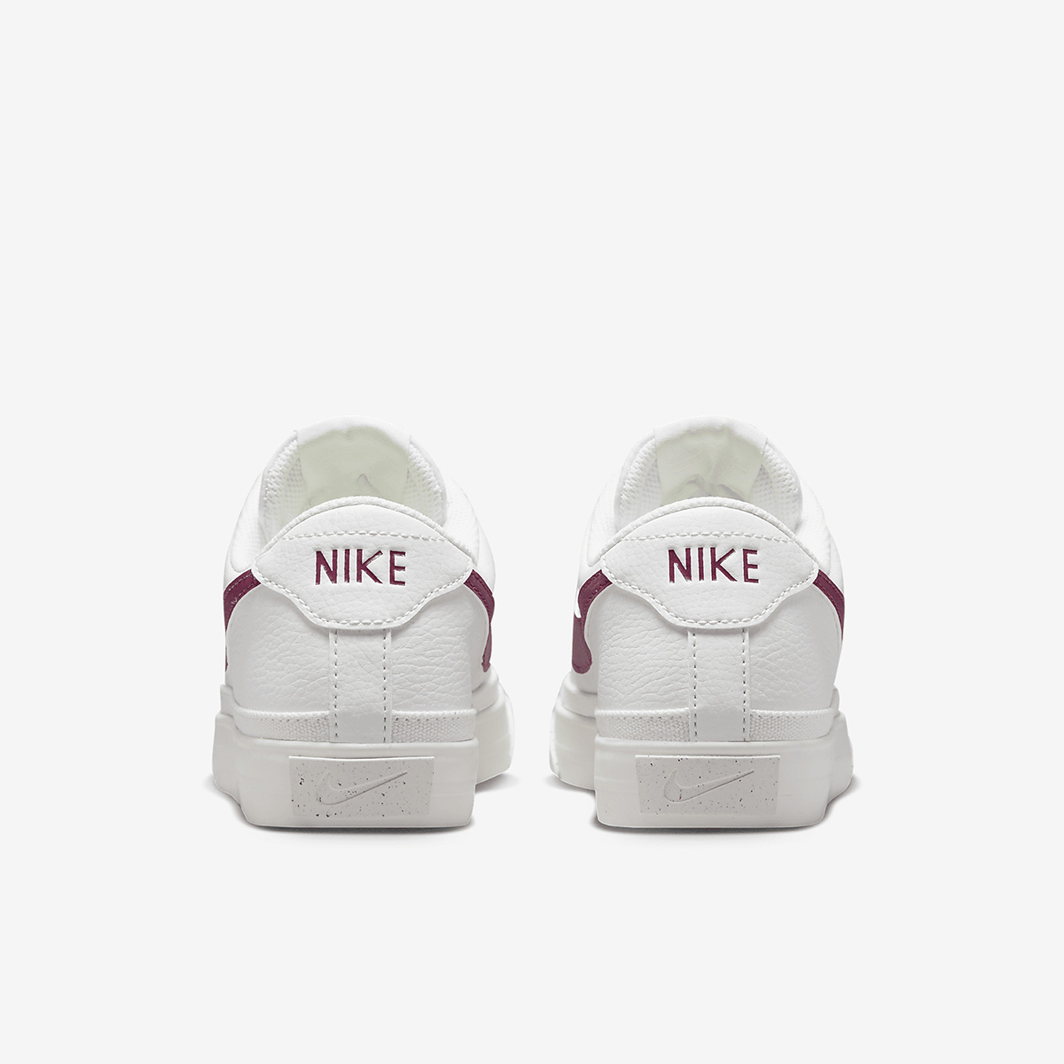 Nike/耐克正品2023夏COURT LEGACY男女运动休闲鞋DH3161-106