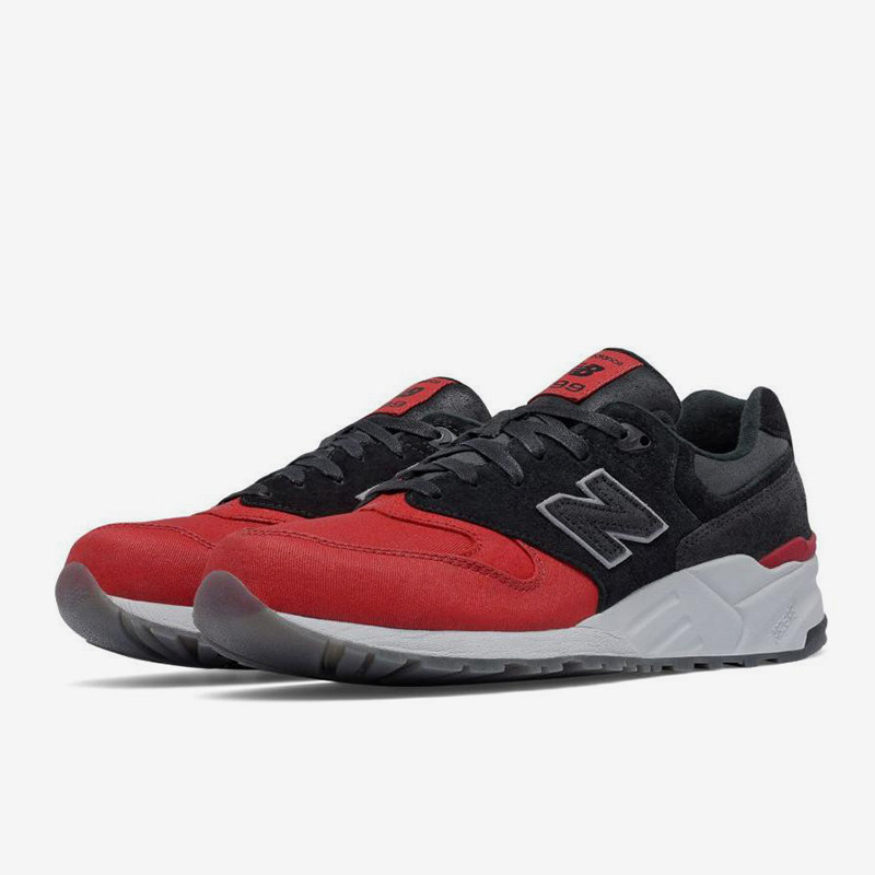New Balance/NB正品运动男子户外运动训练专业低帮跑步鞋ML999WXB