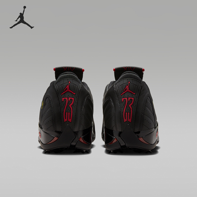 Nike/耐克正品JORDAN男士运动耐磨低帮高尔夫球鞋HJ7710-001