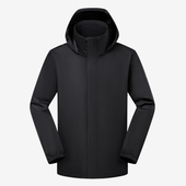 wolfskin 防风登山冲锋衣5031071 狼爪正品 男士 6000 新款 Jack