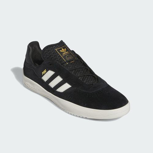 Adidas/阿迪达斯官方正品三叶草PUIG男女经典运动滑板鞋IE3141