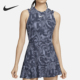 耐克正品 Dri FIT Nike 女士干爽透气网球连衣裙FQ2492 437