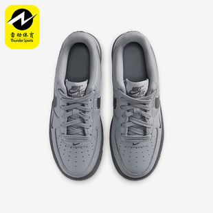 Force GS女子大童休闲经典 Nike IH4475 Air 板鞋 025 耐克正品