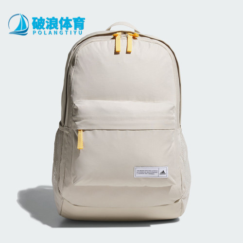 阿迪达斯男女同款时尚潮流腰包