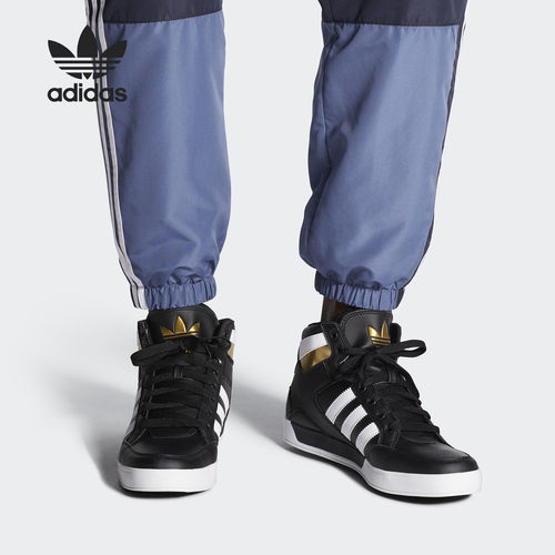 休闲鞋Adidas/阿迪达斯