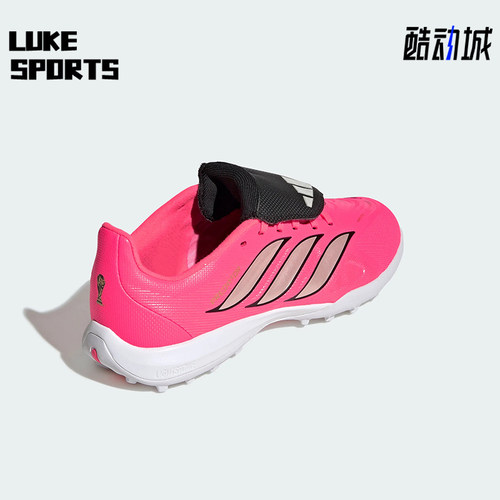Adidas/阿迪达斯正品PREDATOR LEAGUE FT TF大童经典足球鞋HQ0007