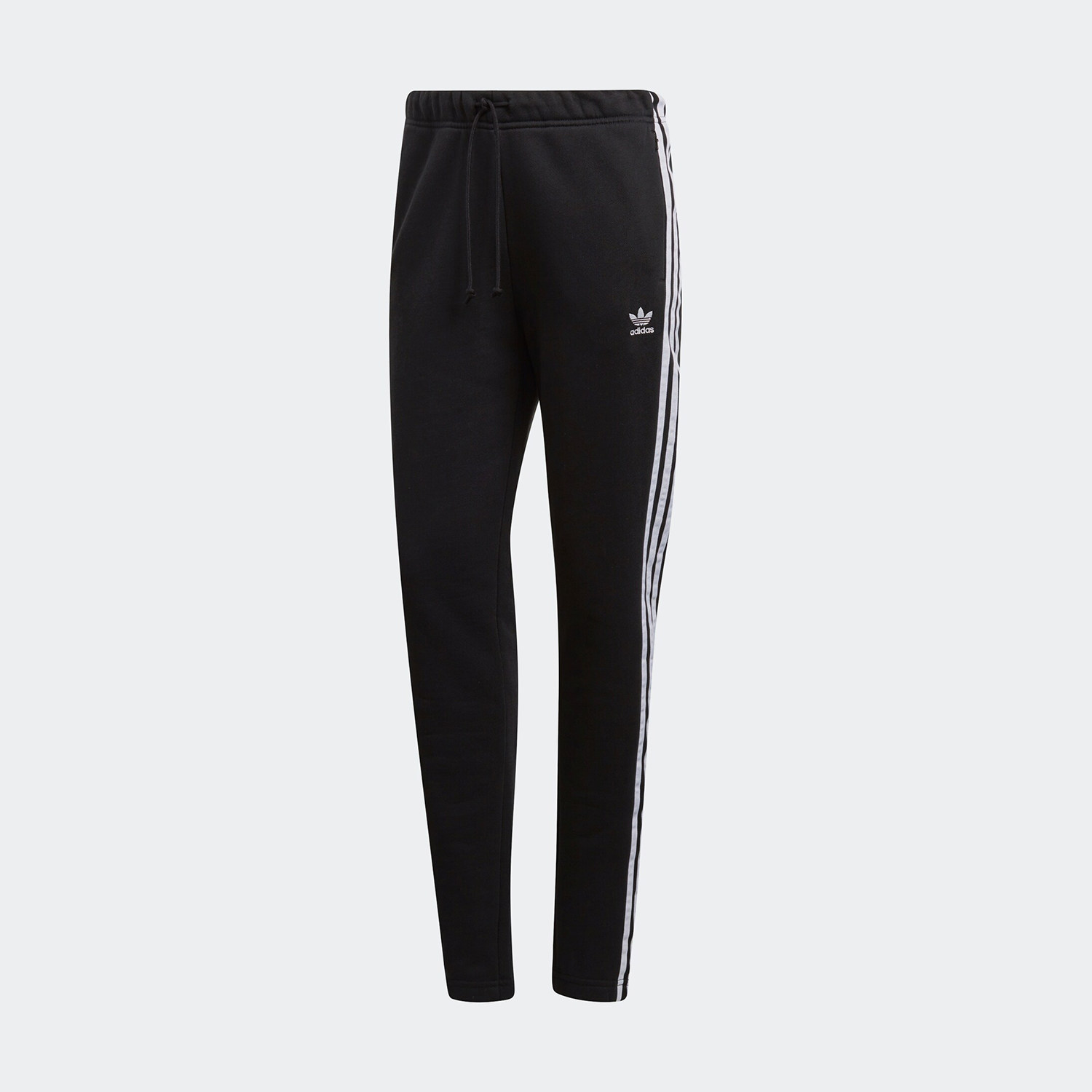 Adidas/阿迪达斯正品三叶草女款当季新款运动休闲小脚长裤 CE5607