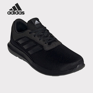 Adidas/阿迪达斯正品 当季新款男子缓震耐磨运动休闲鞋FX3593