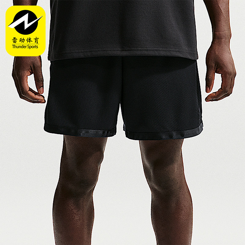 Nike/耐克正品Kobe Dri-FIT 科比男子篮球经典运动短裤IU7399-010