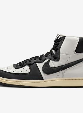Nike/耐克正品Terminator High男女复古运动板鞋FD0394-030