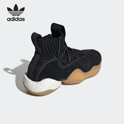 休闲鞋Adidas/阿迪达斯菲董联名