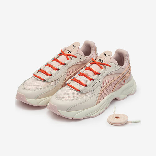 Puma/彪马正品RS-Connect男女轻便减震耐磨休闲鞋387934-01