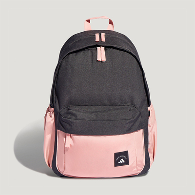 Adidas/阿迪达斯正品2026年春季女士收纳经典便携双肩包KR5116