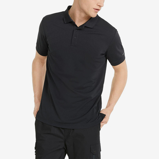 POLO衫 男士 翻领宽松休闲针织透气短袖 533843 彪马正品 Puma 新款