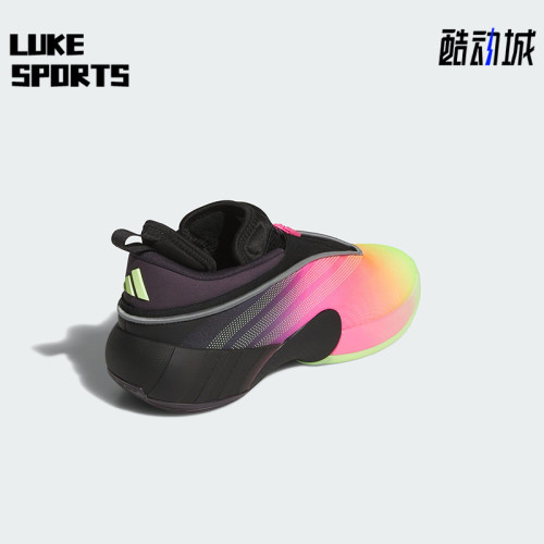 Adidas/阿迪达斯正品D.O.N. ISSUE 7男士减震时尚篮球鞋JR7697