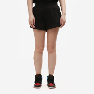 PUMA/彪马2021年春季女子透气跑步健身训练运动短裤531492-01