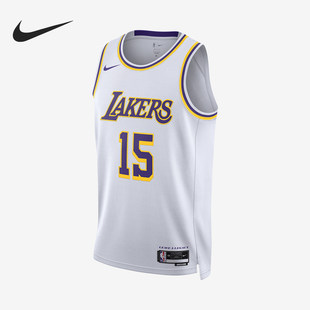 新款 夏季 男士 透气篮球运动无袖 104 Nike 背心DN2081 耐克正品