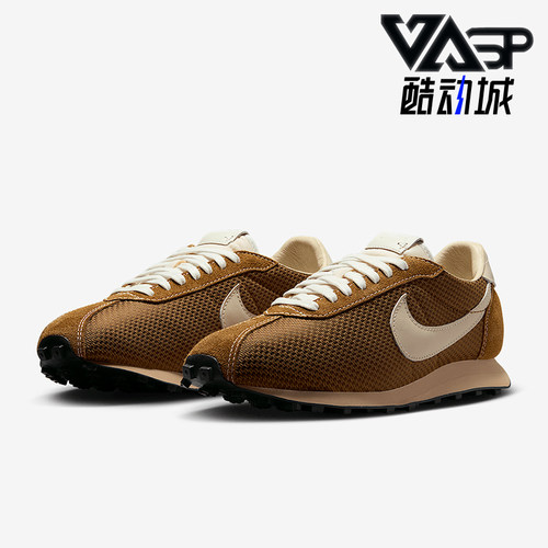 Nike/耐克正品 LD-1000 男士复古低帮轻便运动休闲鞋IB8868-222
