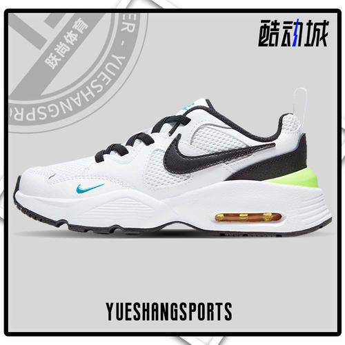 耐克儿童舒适运动休闲鞋