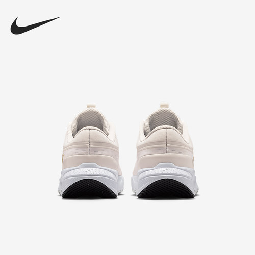 Nike/耐克正品2025秋季款GS女子大童减震跑步鞋HF7004-007