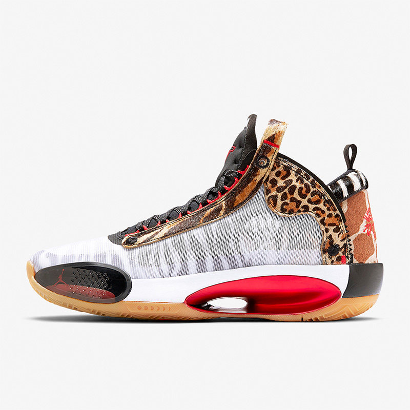 Nike/耐克正品男士篮球鞋