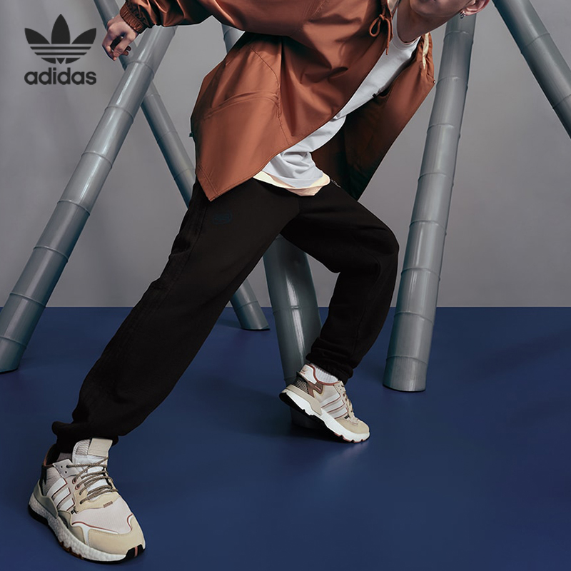 运动训练Adidas/阿迪达斯男子