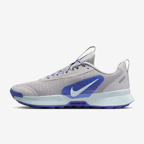 Nike/耐克正品Juniper Trail 3女士训练低帮越野跑步鞋FQ0902-005