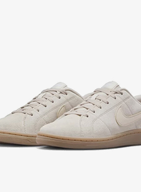 Nike/耐克正品Court Royale女子时尚耐磨低帮休闲板鞋CZ0218