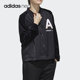 潮流运动夹克外套FK6922 NEO休闲女子时尚 Adidas 阿迪达斯正品