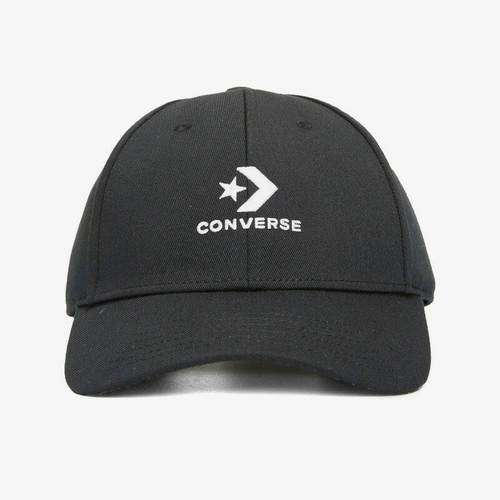 Converse匡威正品春夏新款男女同款休闲运动时尚棒球帽10022130
