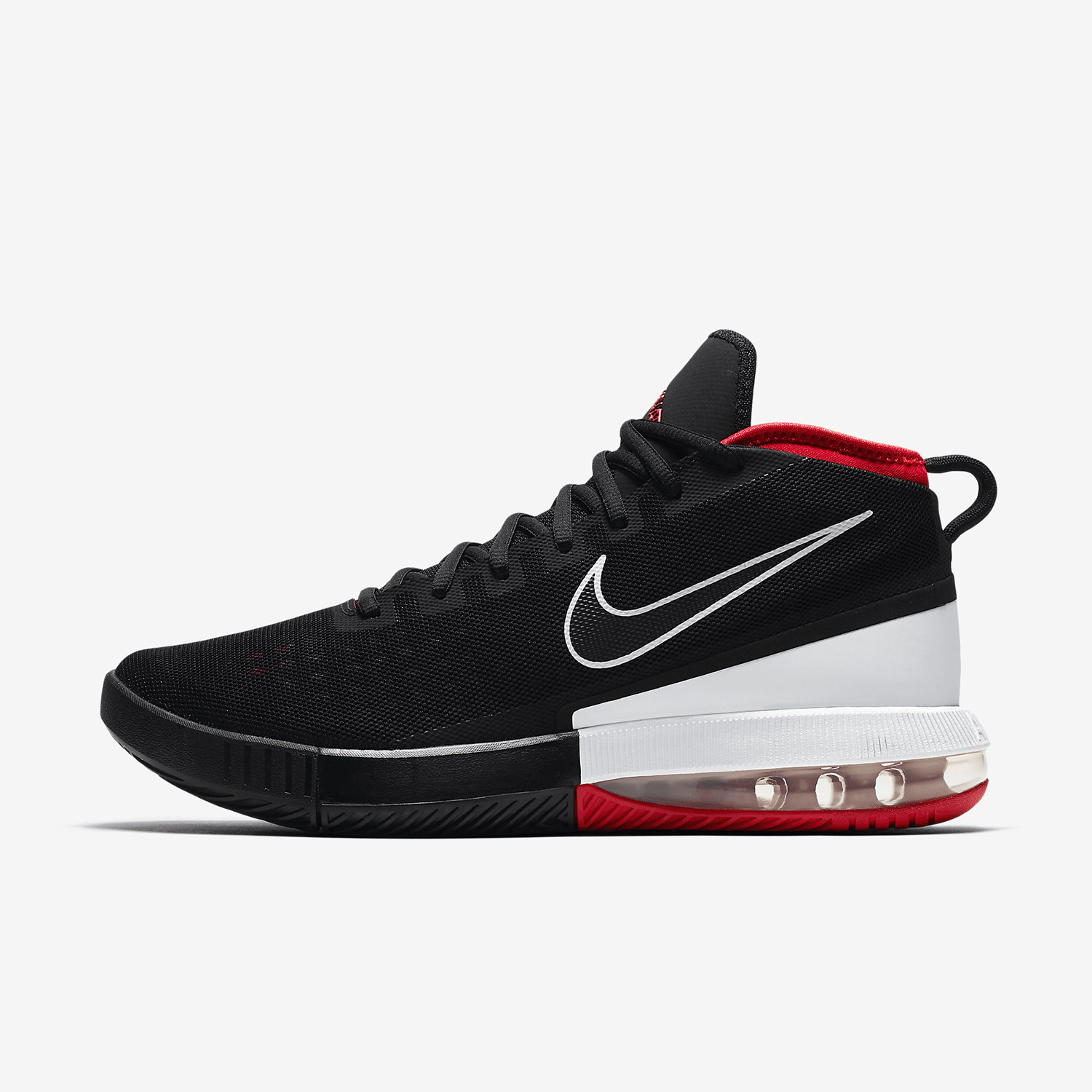 Nike/耐克正品AIR MAX DOMINATE EP 男运动实战缓震篮球鞋897652