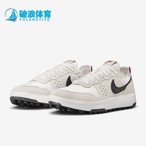 Nike/耐克正品秋冬新款男士耐磨网眼低帮运动板鞋FZ3863-101