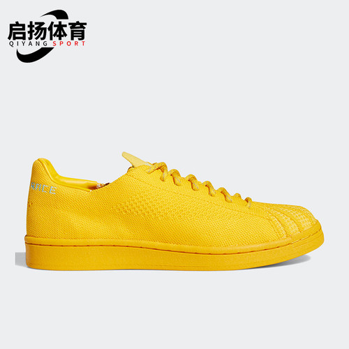 Adidas/阿迪达斯正品三叶草男女耐磨时尚低帮舒适运动板鞋S42930