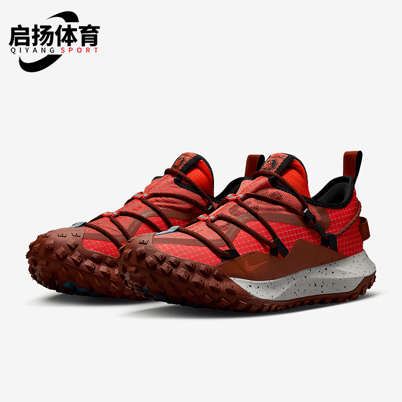 Nike/耐克正品Mountain男女耐磨户外越野经典运动鞋IB7328-200