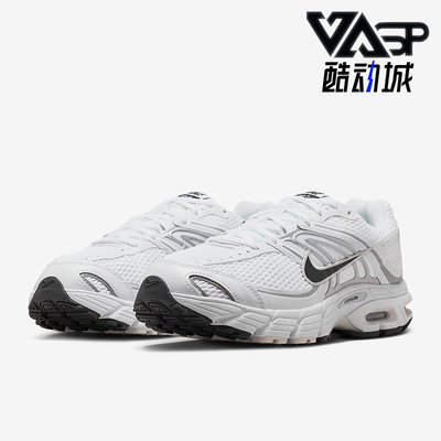 Nike/耐克正品Air Max男士耐磨气垫网眼减震低帮运动鞋IO9279-100