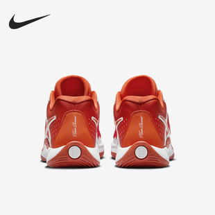 Team Bank男士 Nike FV1307 耐磨支撑篮球鞋 800 耐克正品