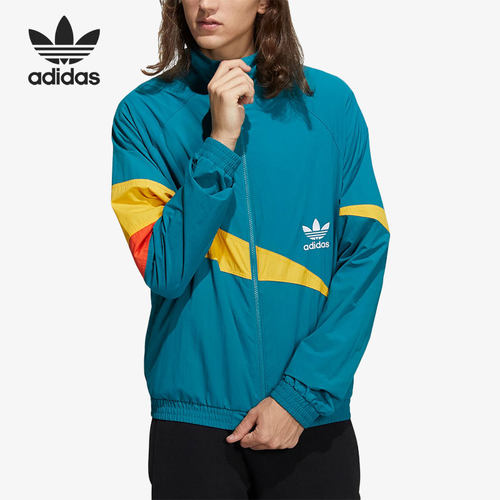 阿迪达斯正品男子外套