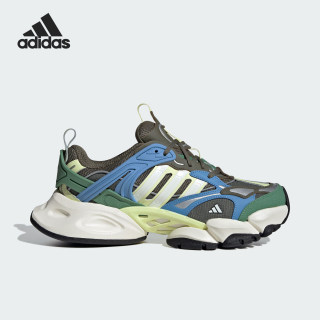 Adidas/阿迪达斯XLG RUNNER DELUXE男女运动休闲鞋IH0616