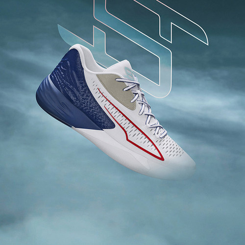 Puma/彪马男士缓震实战篮球鞋