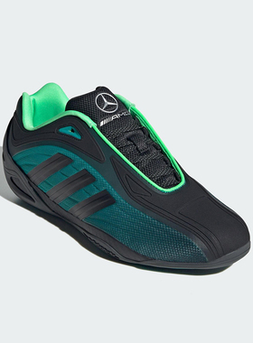 Adidas/阿迪达斯正品三叶草男女系带经典低帮轻便运动鞋JR9968