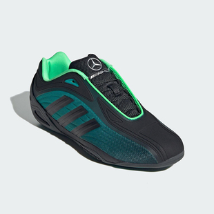 低帮轻便运动鞋 三叶草男女系带经典 JR9968 阿迪达斯正品 Adidas