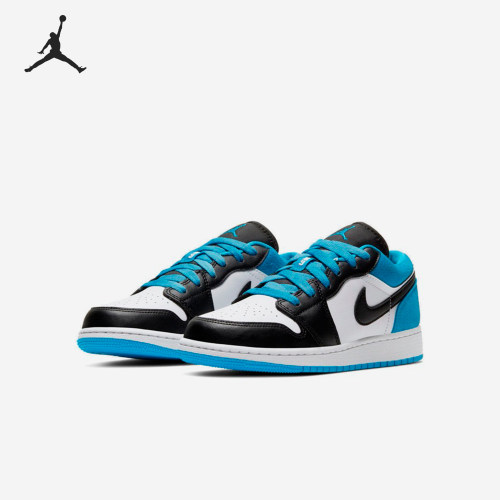 Nike/耐克正品  AIR JORDAN 1 AJ1  大童运动篮球鞋 CT1564-005