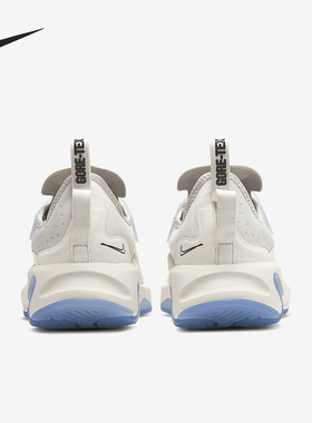 Nike/耐克正品React-Type GTX 男子防水缓震机能跑步鞋BQ4737-001